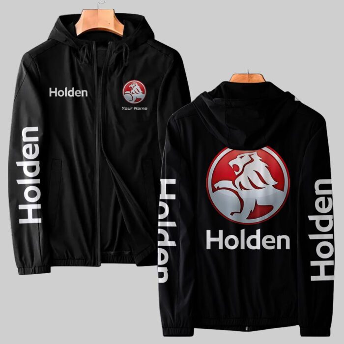 Holden Outdoor Windbreaker Jacket LGW1068