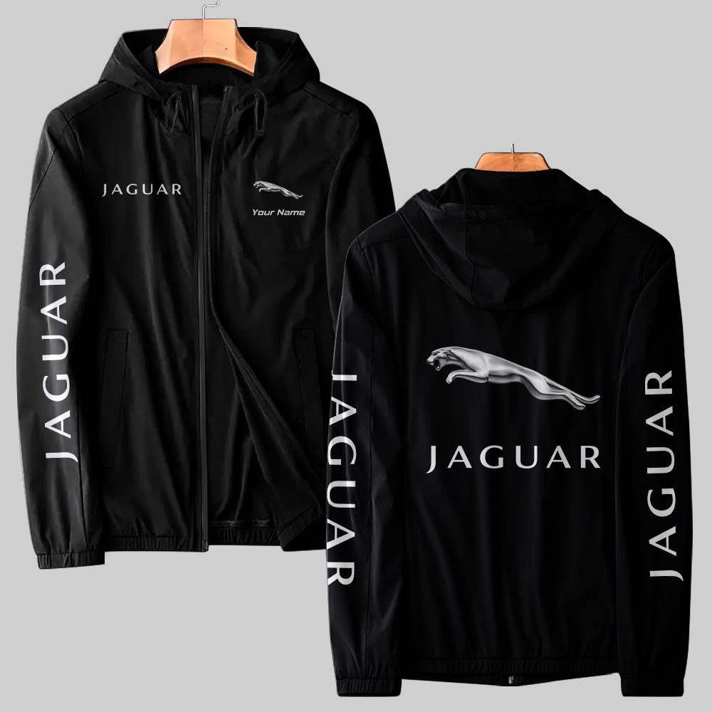 Windbreaker Outdoor Jacket