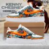 Kenny Chesney No Shoes Nation Air Force 1 Shoes AF1 Limited Sneakers EBA1019