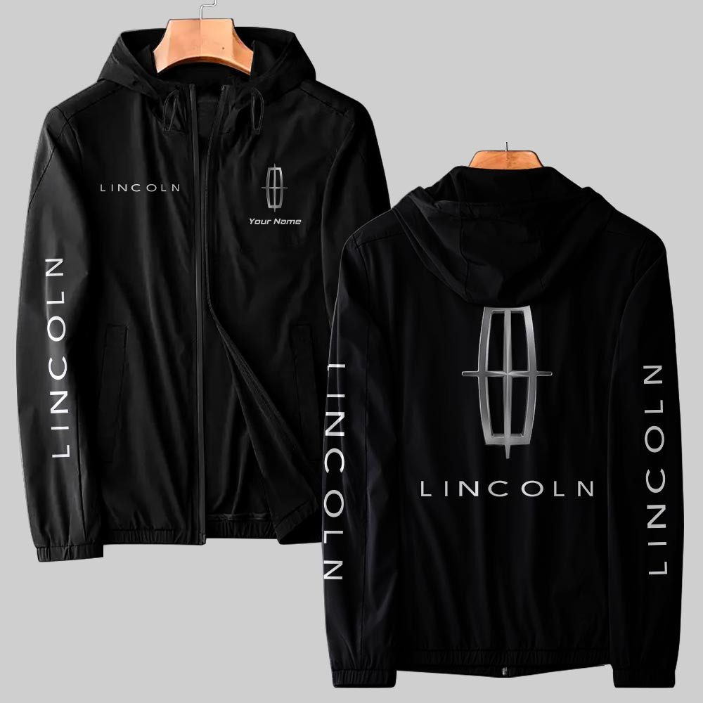 Windbreaker Outdoor Jacket