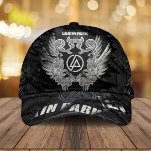 Linkin Park Classic Cap GCC3000