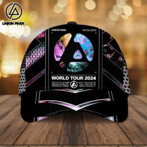 Linkin Park Classic Cap GCC3011