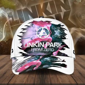 Linkin Park Classic Cap GCC3023