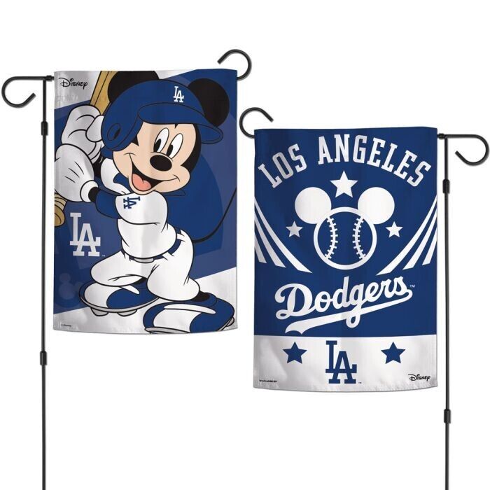 Garden & House Flag