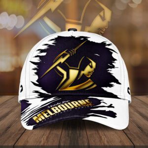 Melbourne Storm Classic Cap GCC3003