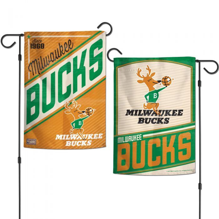 Garden & House Flag