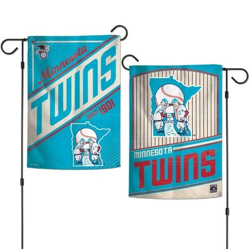 Garden & House Flag