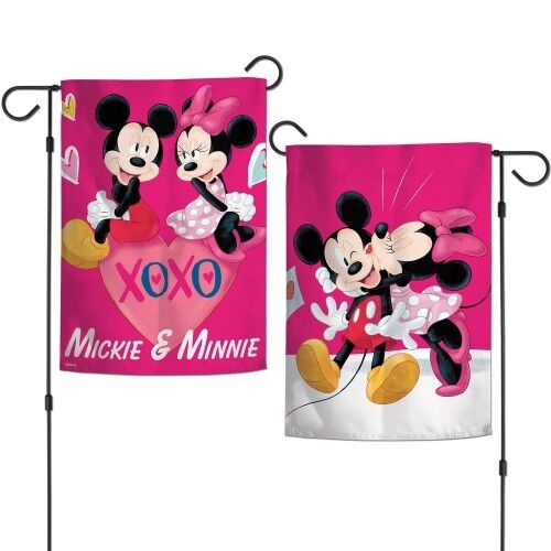 Garden & House Flag