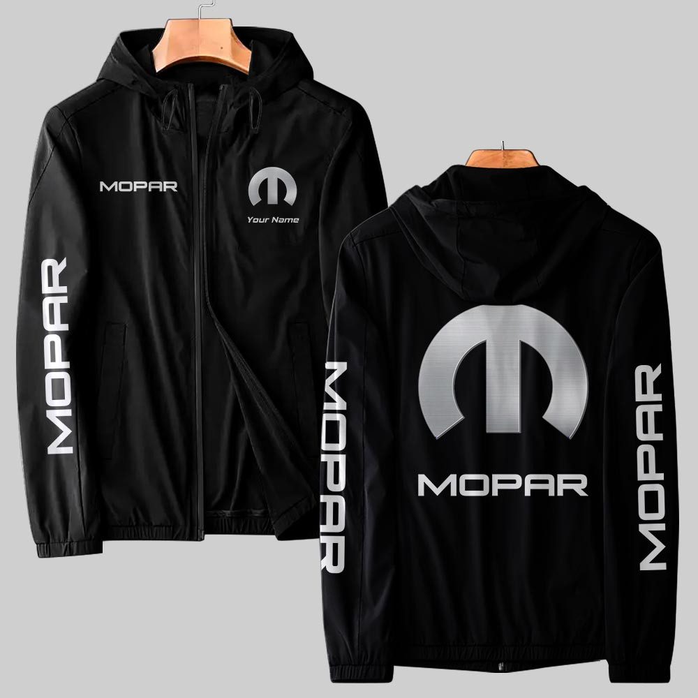 Windbreaker Outdoor Jacket
