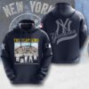 New York Yankees Unisex Hoodie GHD5247