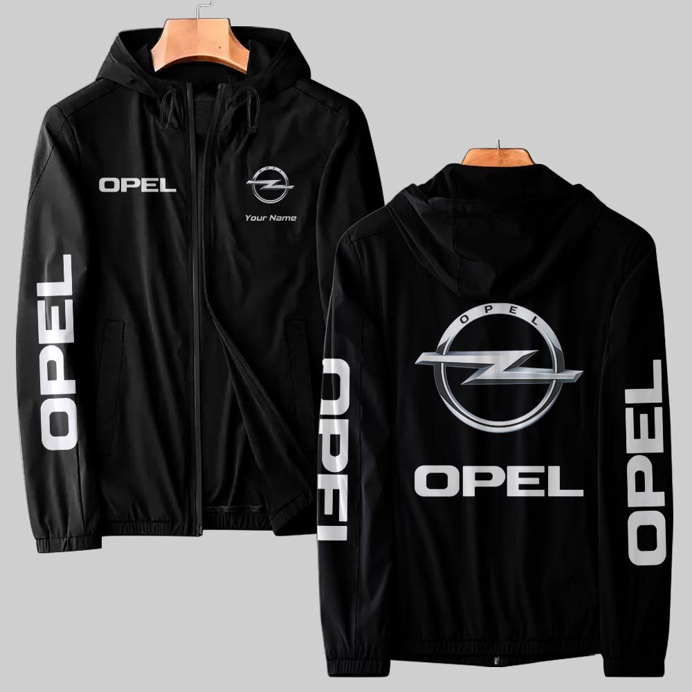 Windbreaker Outdoor Jacket