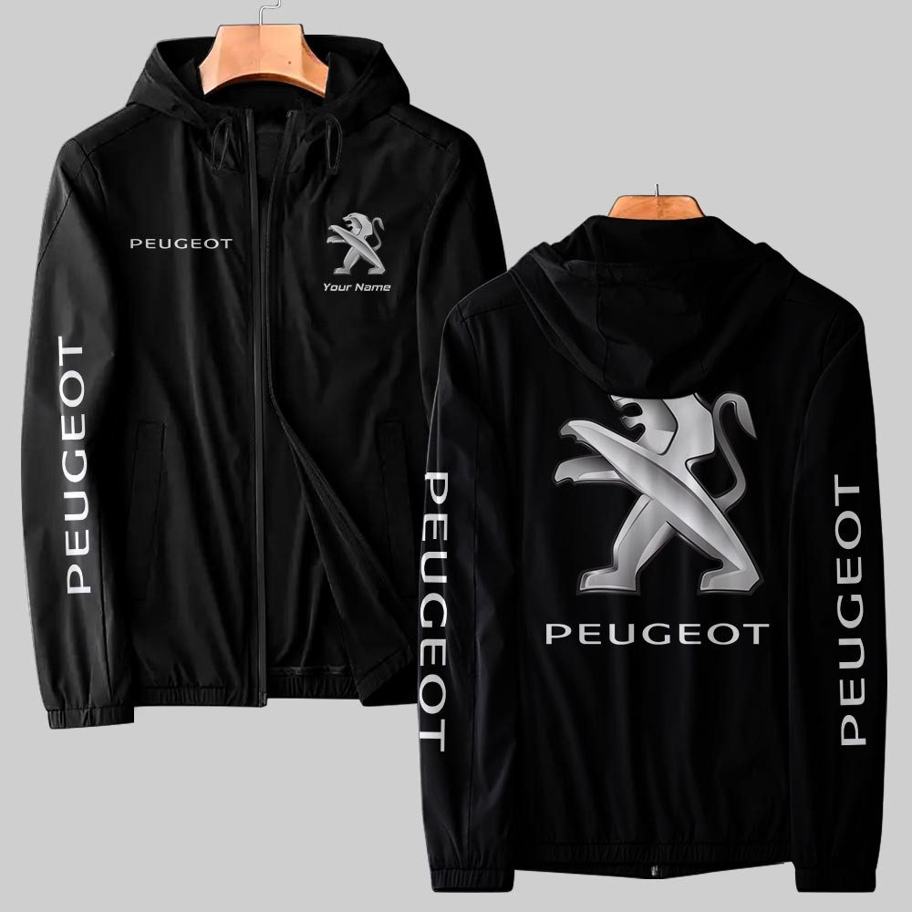 Windbreaker Outdoor Jacket