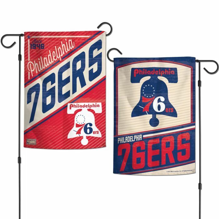 Garden & House Flag