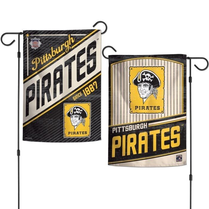 Garden & House Flag
