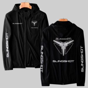 Polaris Slingshot Outdoor Windbreaker Jacket LGW1080