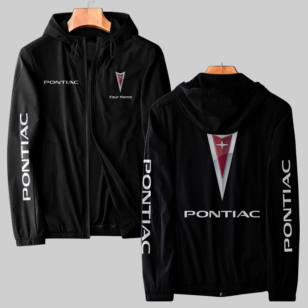 Windbreaker Outdoor Jacket