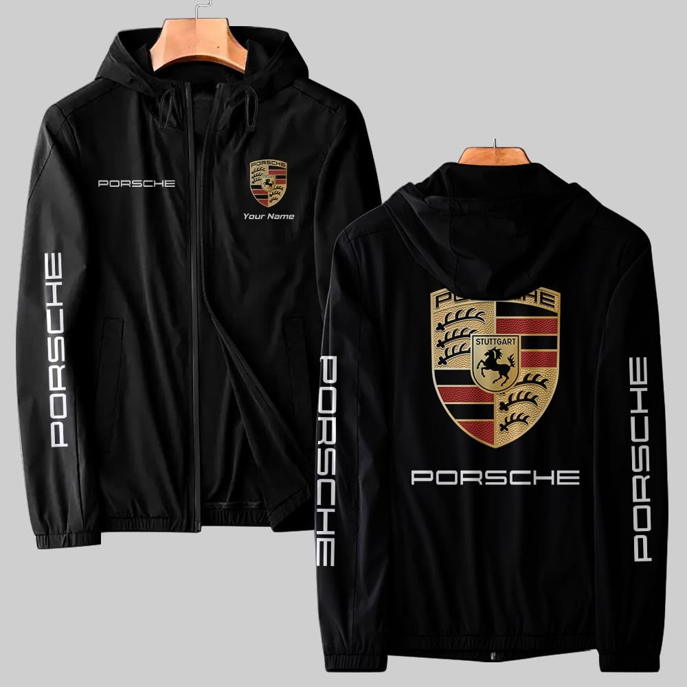 Windbreaker Outdoor Jacket