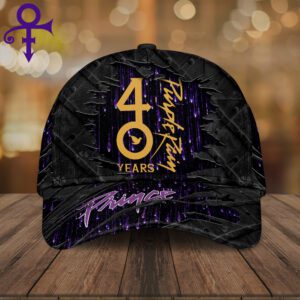 Prince Classic Cap GCC3120