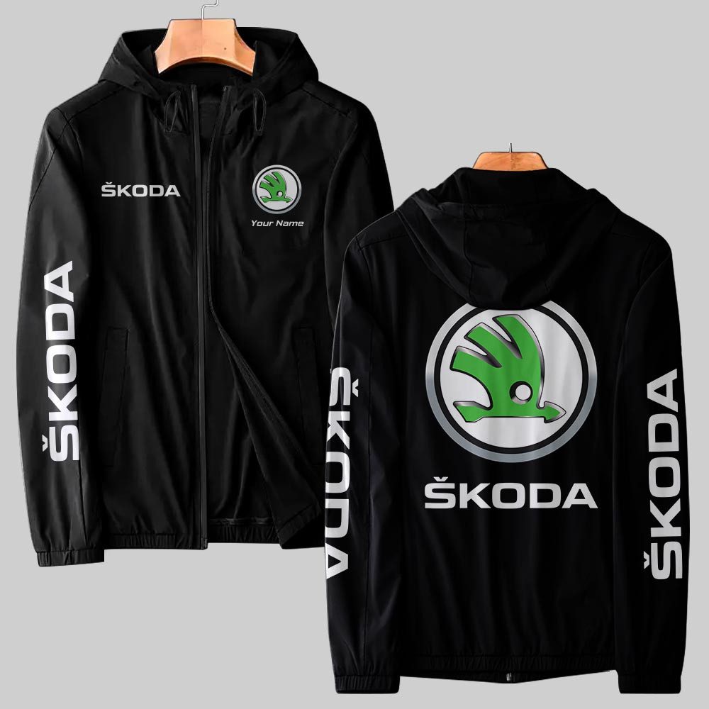Windbreaker Outdoor Jacket