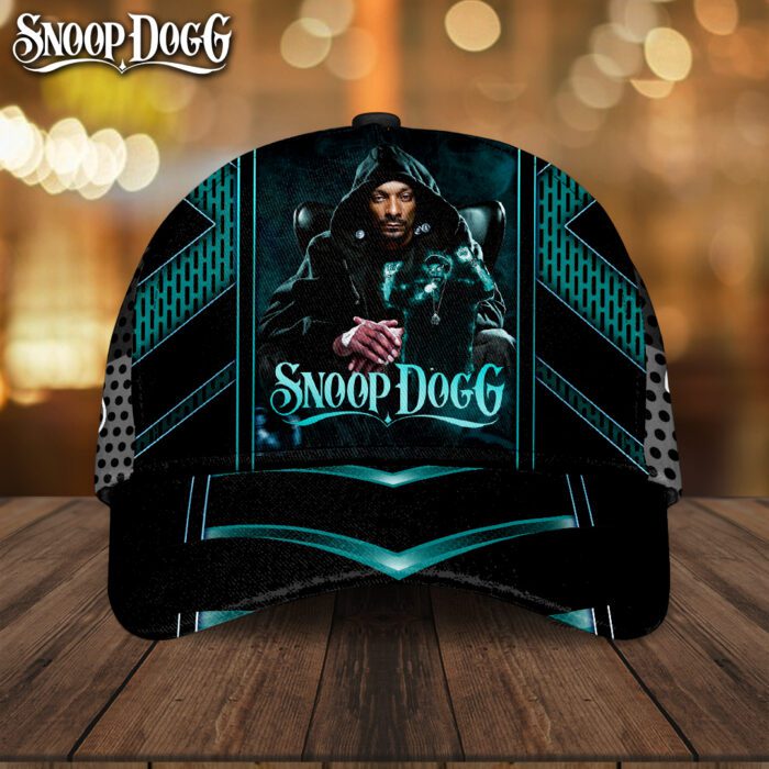 Snoop Dogg Classic Cap GCC3062