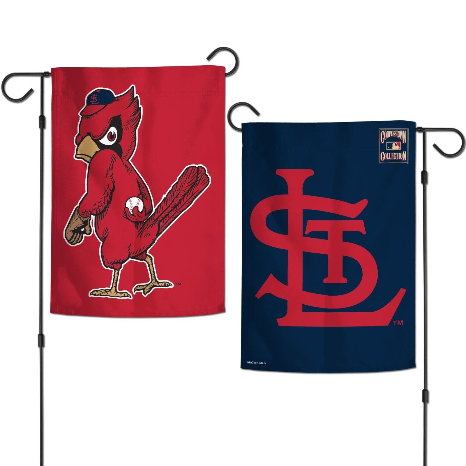 Garden & House Flag