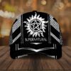 Supernatural Classic Cap GCC3096