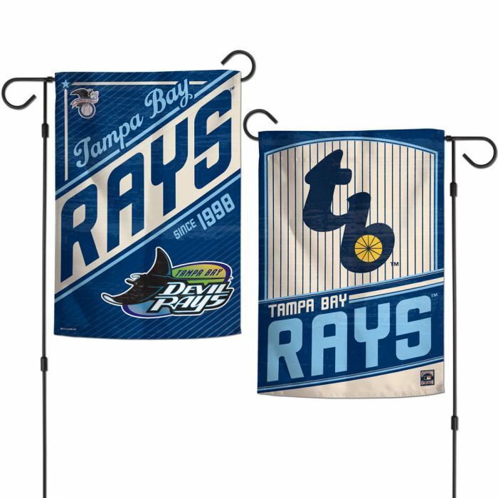Garden & House Flag