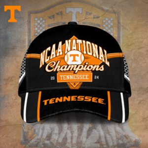 Tennessee Volunteers Baseball Classic Cap GCC3159