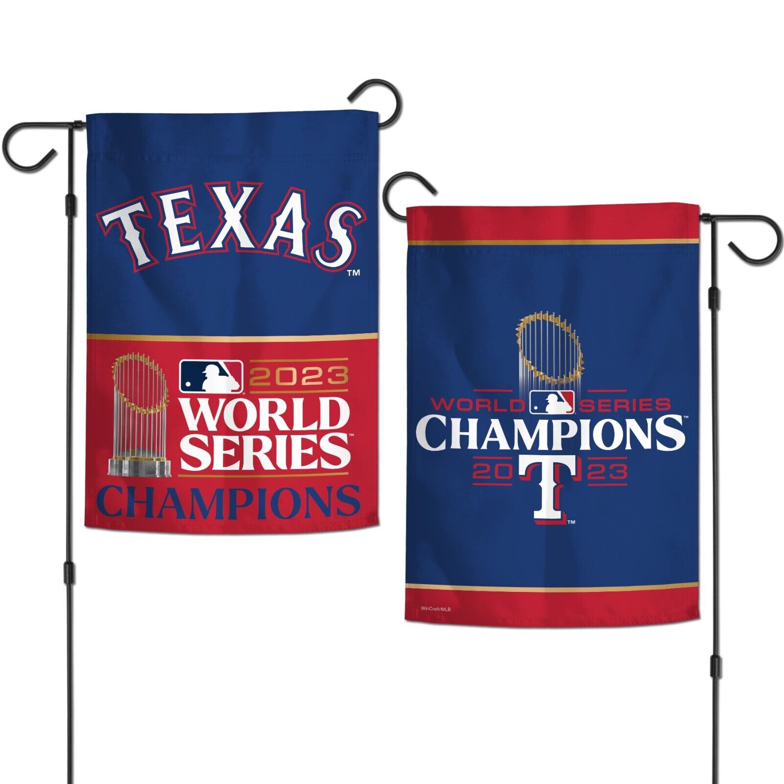 Garden & House Flag