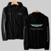 Thunderbird Outdoor Windbreaker Jacket LGW1037