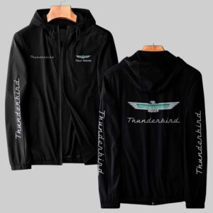 Thunderbird Outdoor Windbreaker Jacket LGW1037