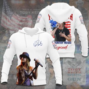 Toby Keith Unisex Hoodie GHD5155