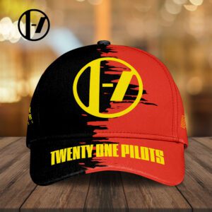 Twenty One Pilots Classic Cap GCC3088