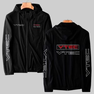 VTEC Outdoor Windbreaker Jacket LGW1026