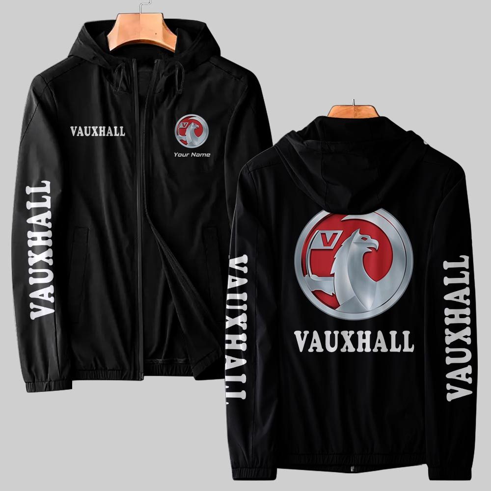 Windbreaker Outdoor Jacket