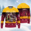 Arizona Cardinals NFL Thug Life Ugly Sweater