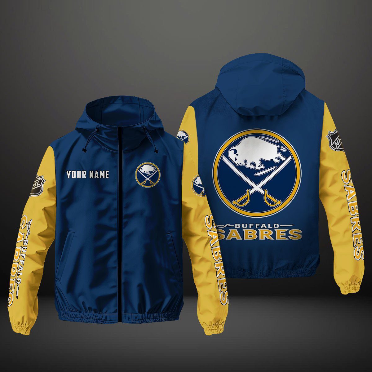 Windbreaker Outdoor Jacket
