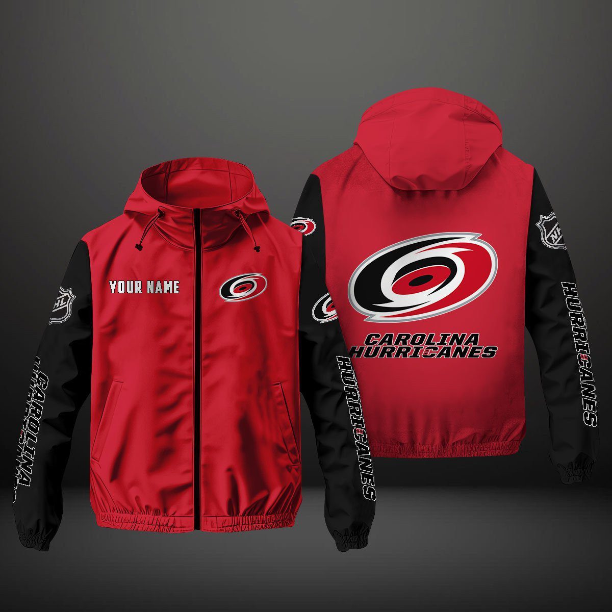 Windbreaker Outdoor Jacket