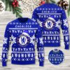 Chelsea 3D Ugly Sweater GNC1089