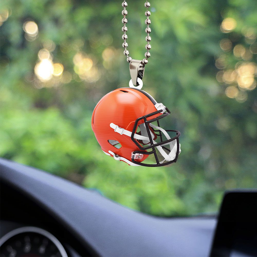 Custom Shape Car Ornament