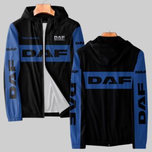 DAF Windbreaker Jacket LGW1148