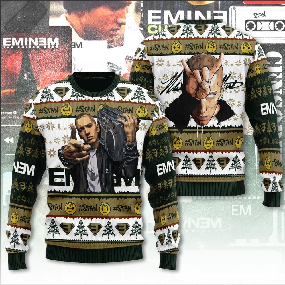Ugly Sweater