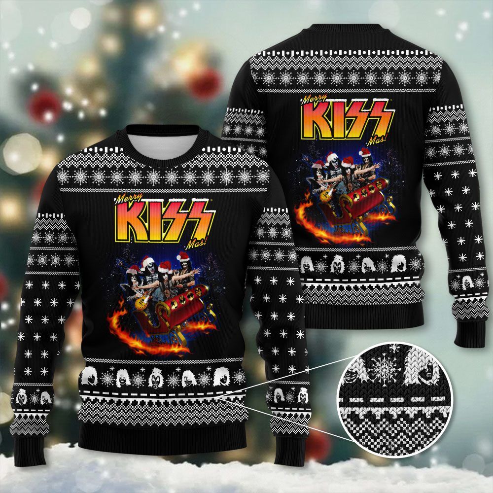 Ugly Sweater