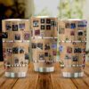 Kiss Band Tumbler Cup GNC1096