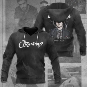 Liam Payne 3D Unisex Hoodie GNC1180