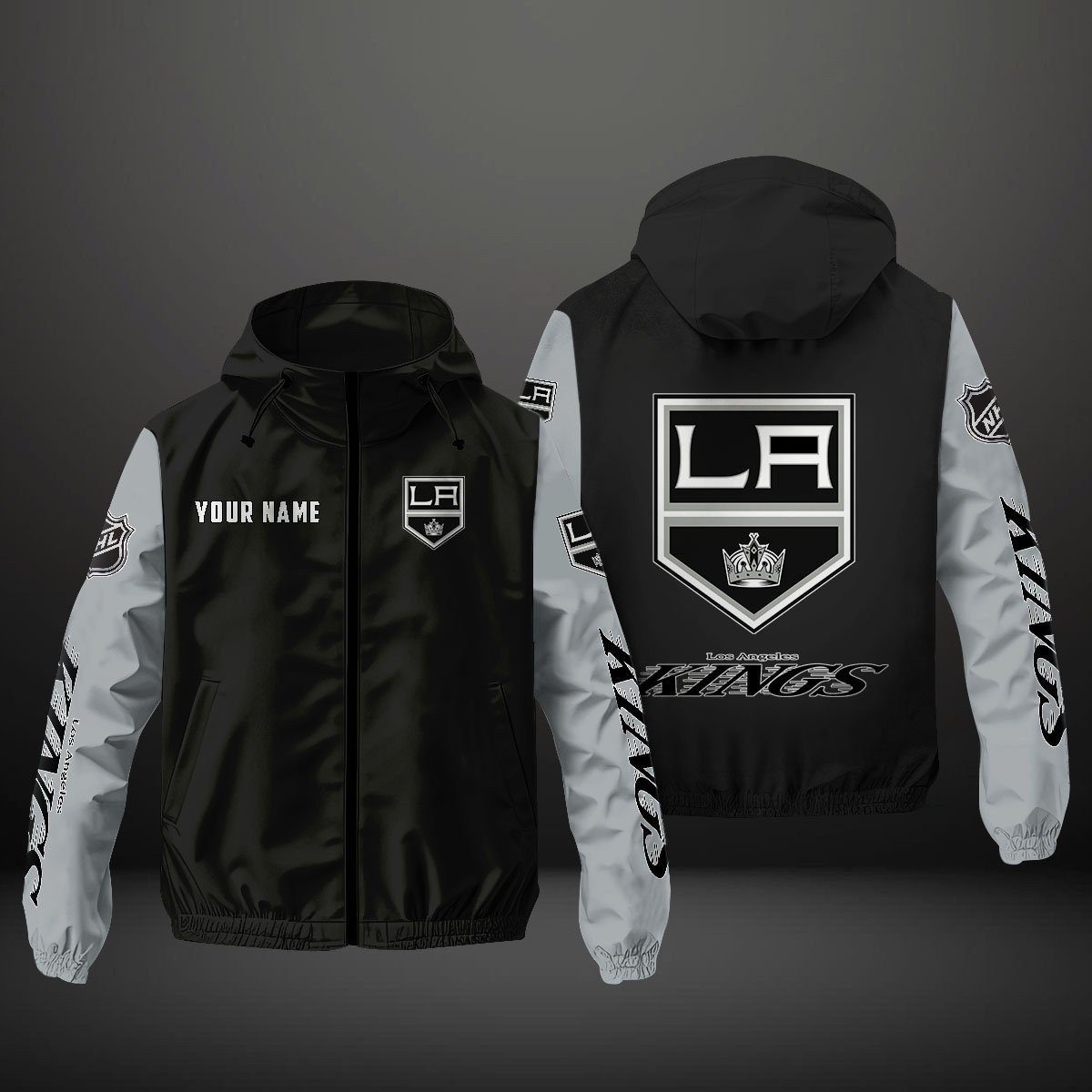 Windbreaker Outdoor Jacket