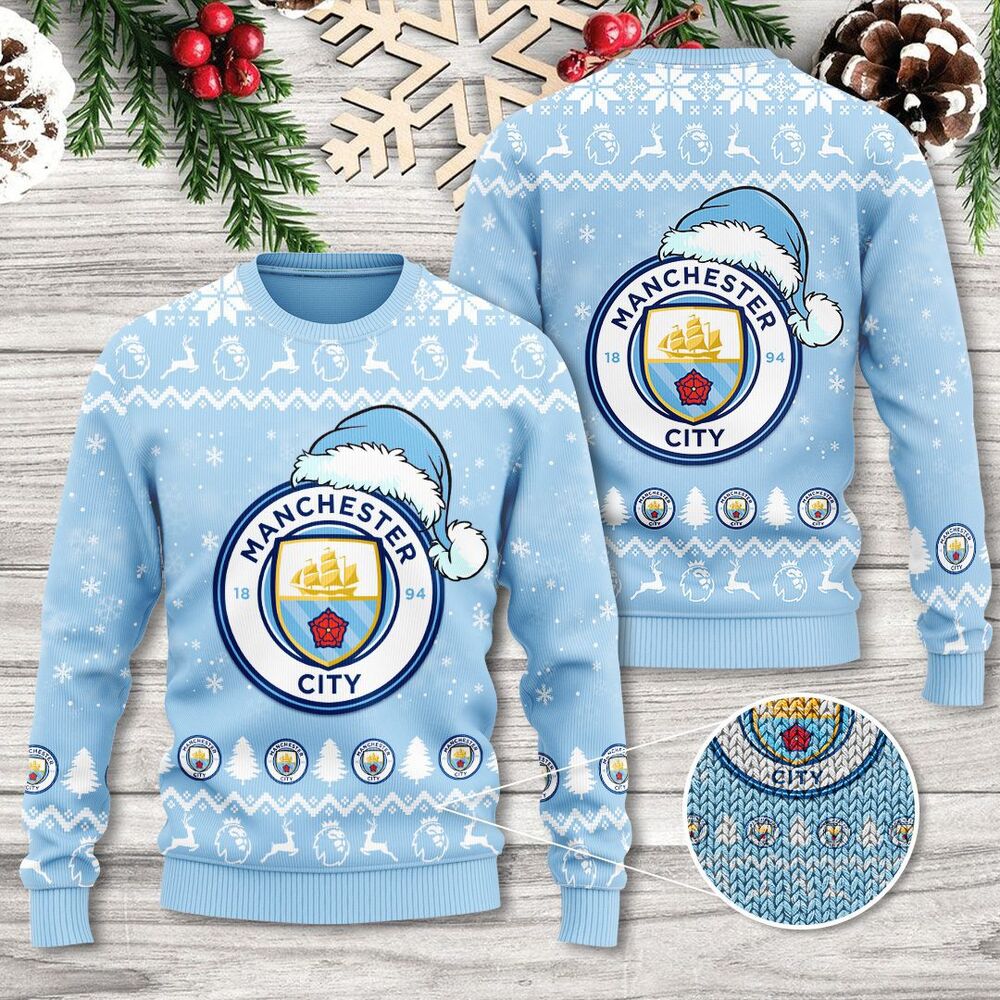 Ugly Sweater