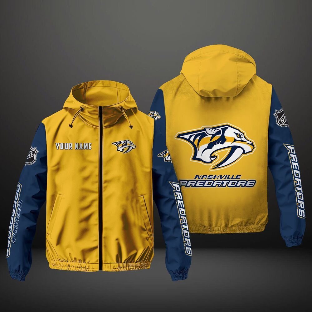 Windbreaker Outdoor Jacket