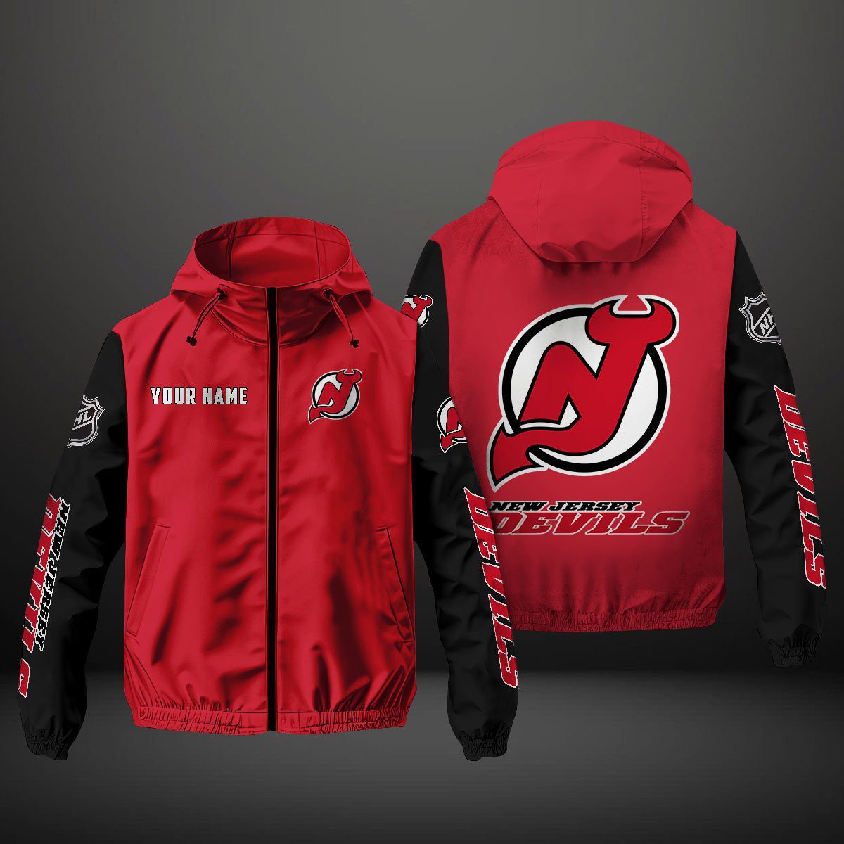 Windbreaker Outdoor Jacket