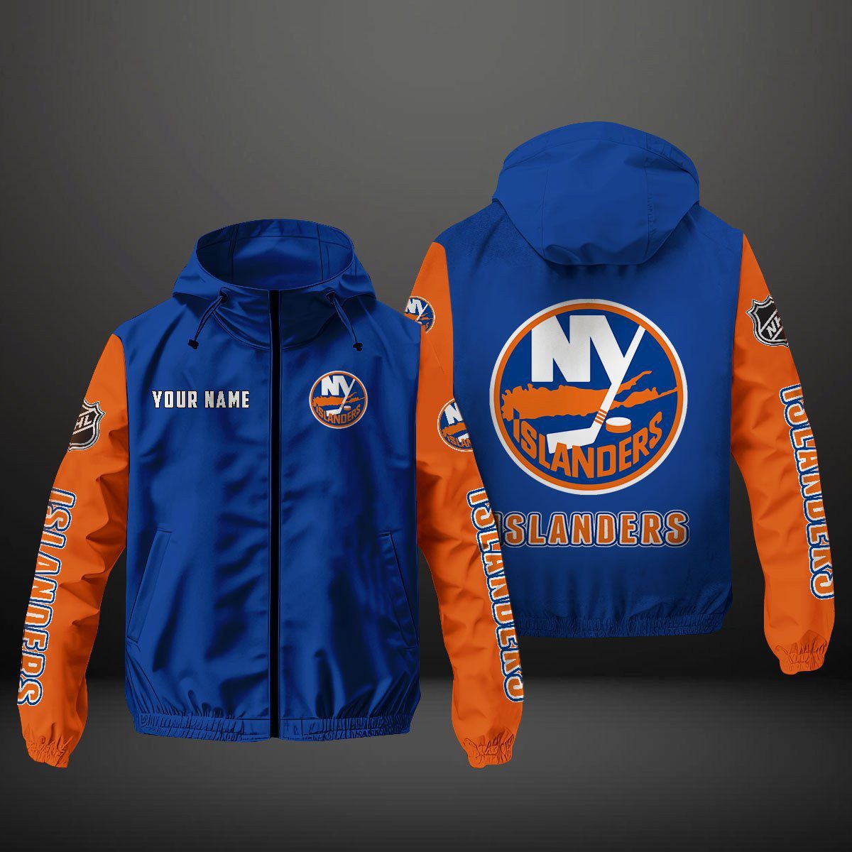 Windbreaker Outdoor Jacket